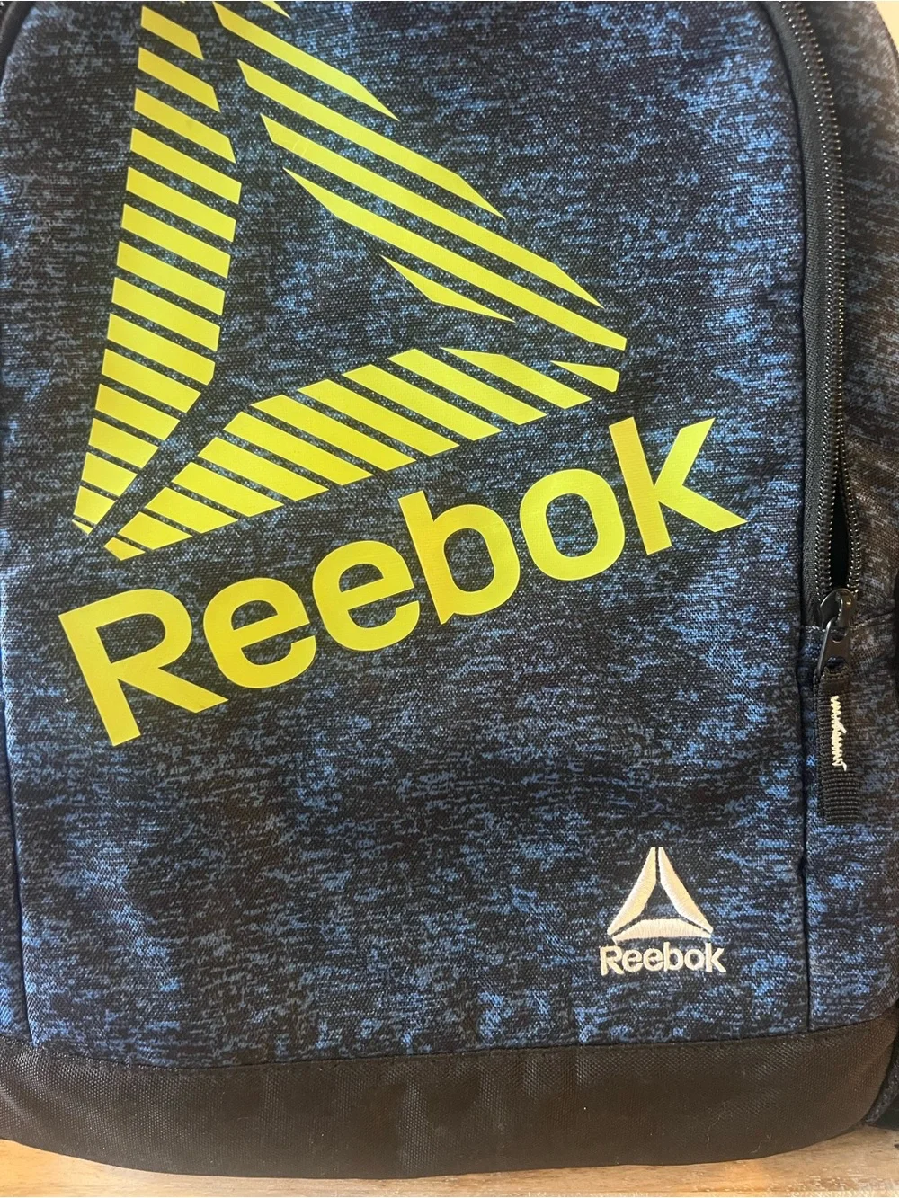 Reebok sturdy kids
